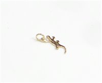 Pendente Stocco Gioielli Donna in Oro giallo LSM - LSM